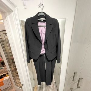 Caslon Women’s Pants Suit 4P